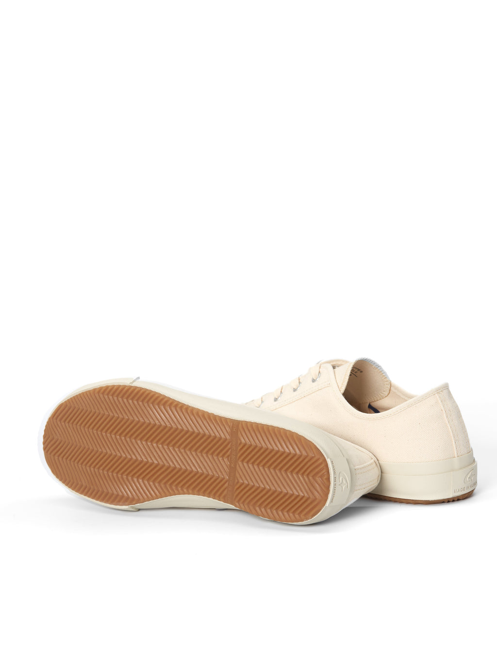  Moonstar Gym Classic White