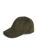  Cap Cord Forest Green
