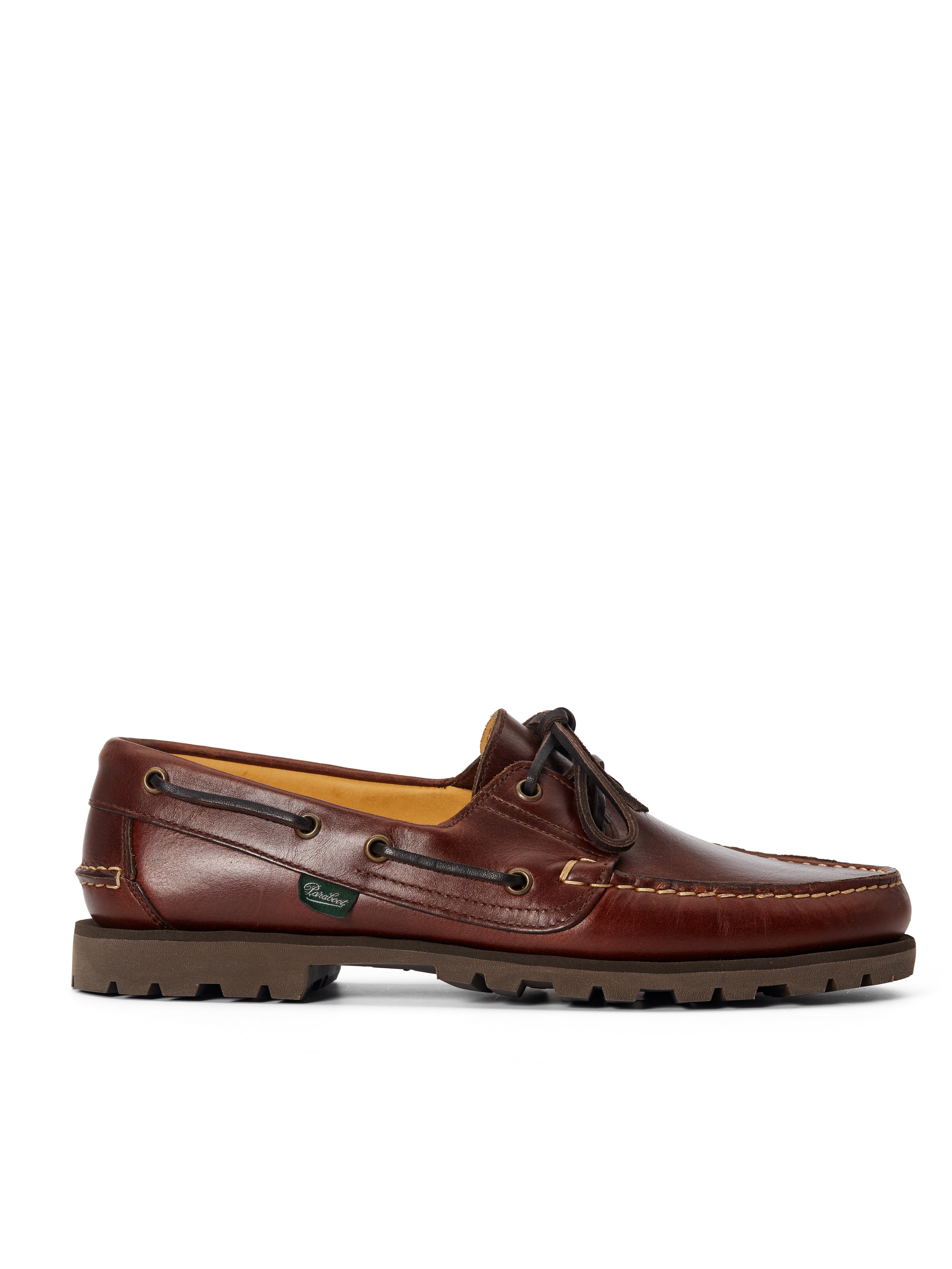  Paraboot Malo Oxblood Leather