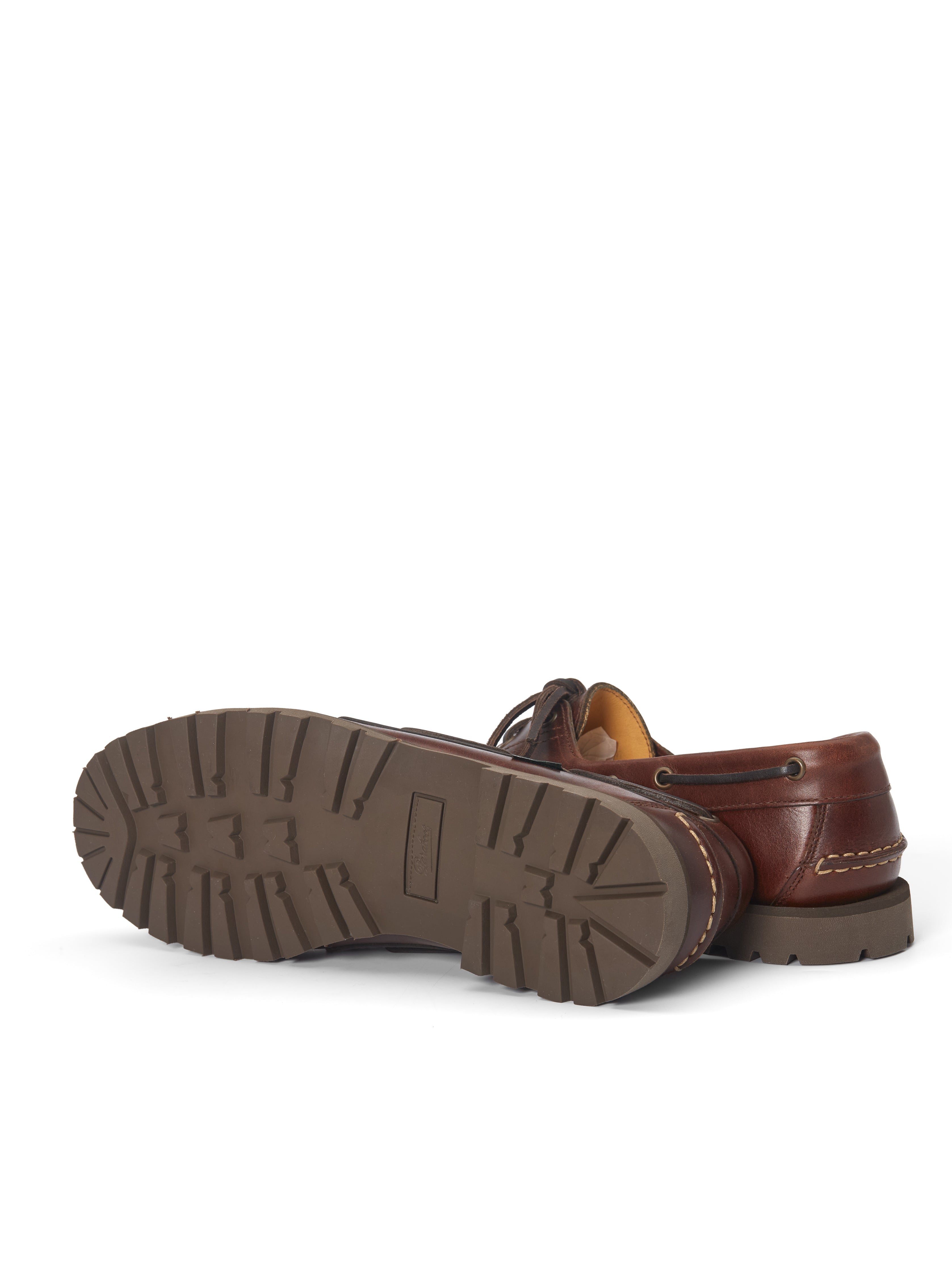  Paraboot Malo Oxblood Leather