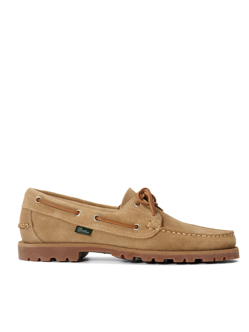  Paraboot Malo Sand Suede