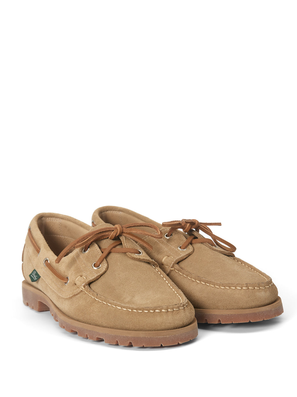  Paraboot Malo Sand Suede
