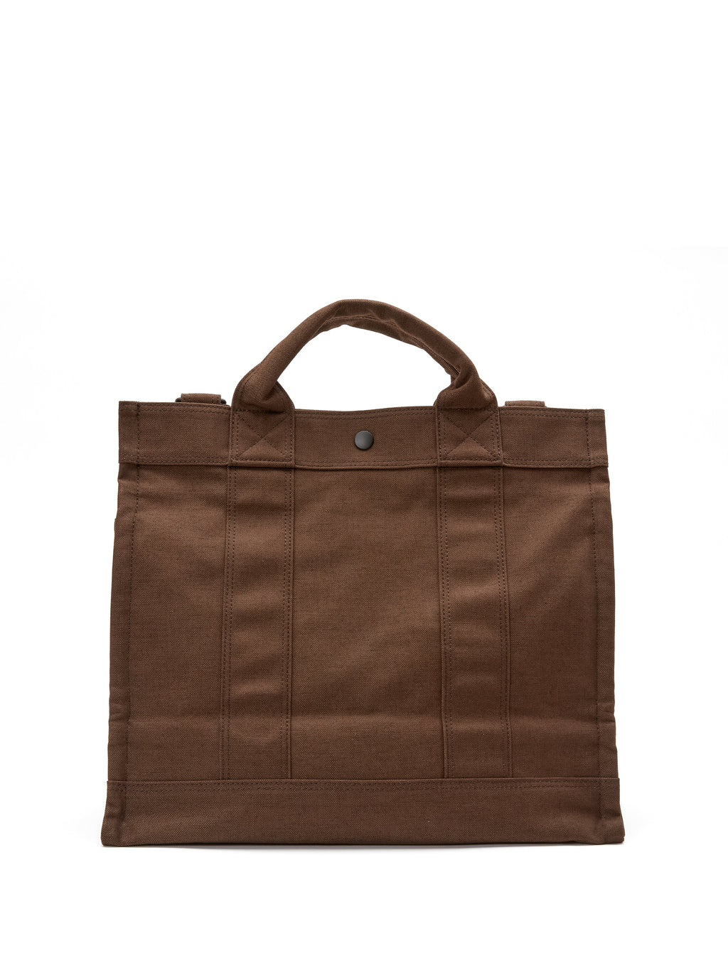 Porter-Yoshida & Co 2-Way Smoky Tote Bag
