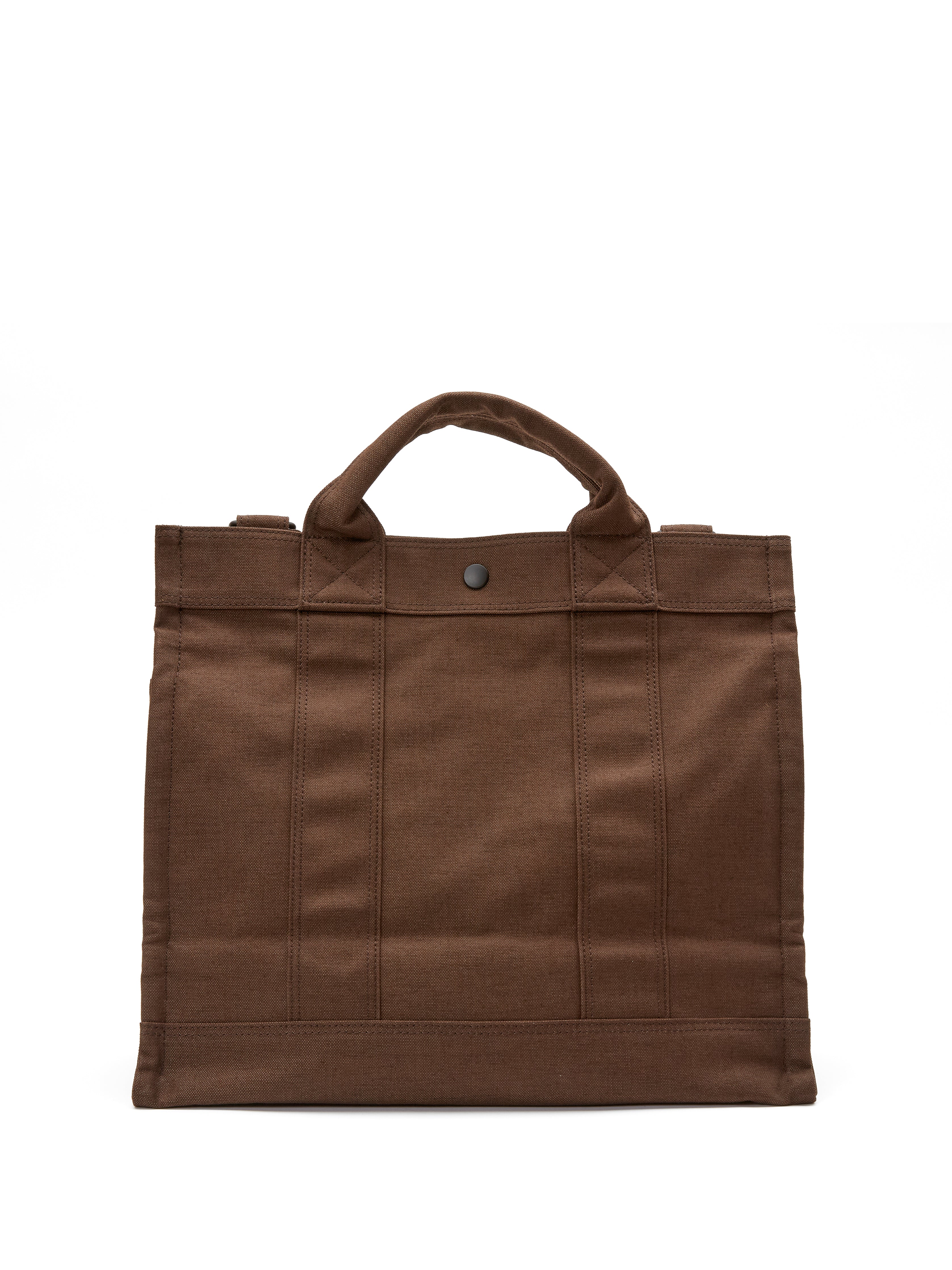  Porter-Yoshida & Co 2-Way Smoky Tote Bag