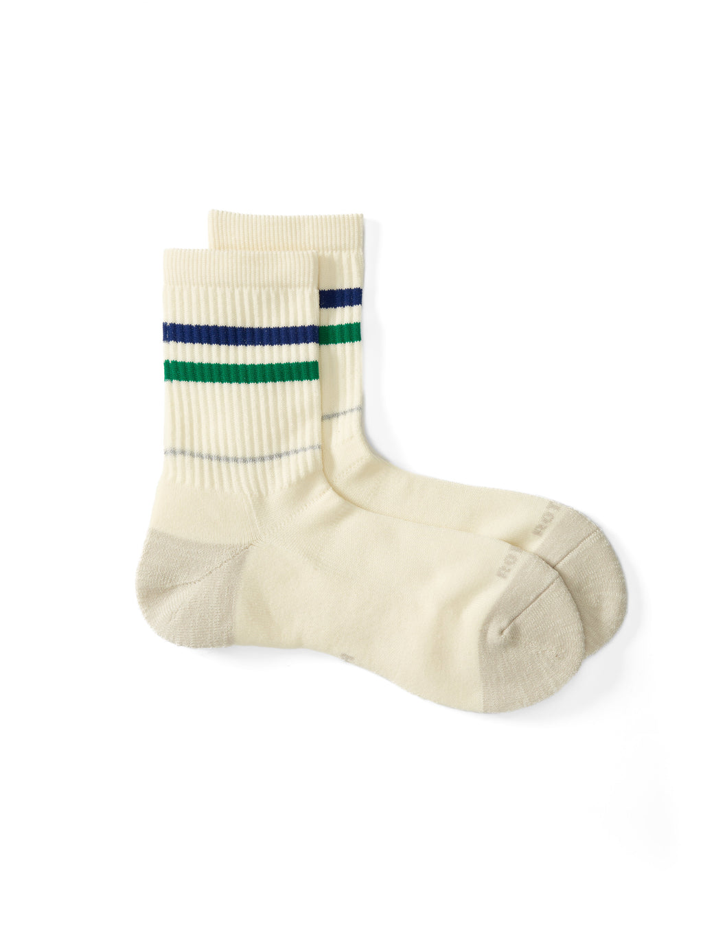  Ro To To All Rounder 2 Stripe Blue Green