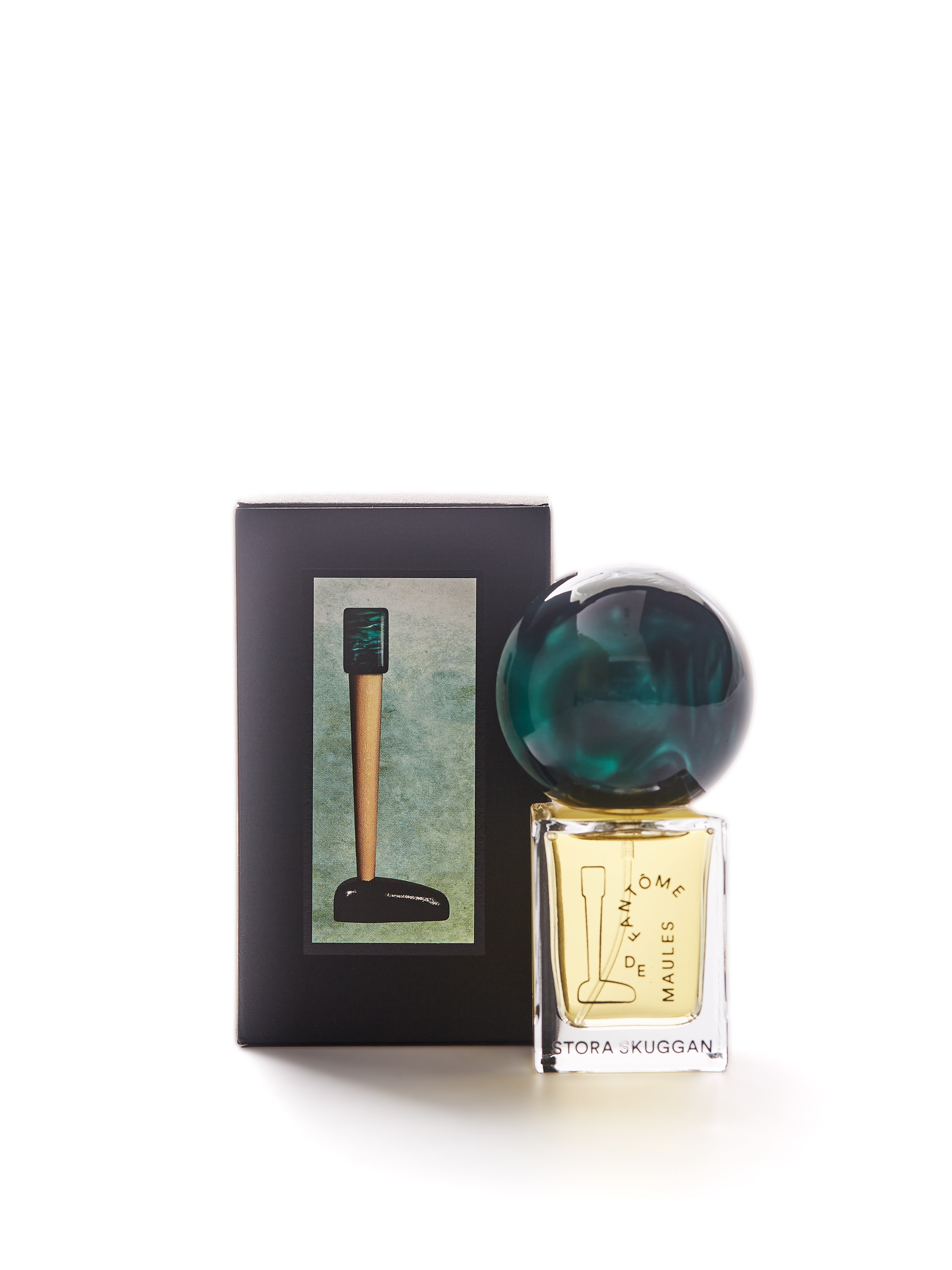  Stora Skuggan Fantôme De Maules Eau De Parfum 30ml