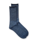  Ro To To City Socks Light Blue Grey