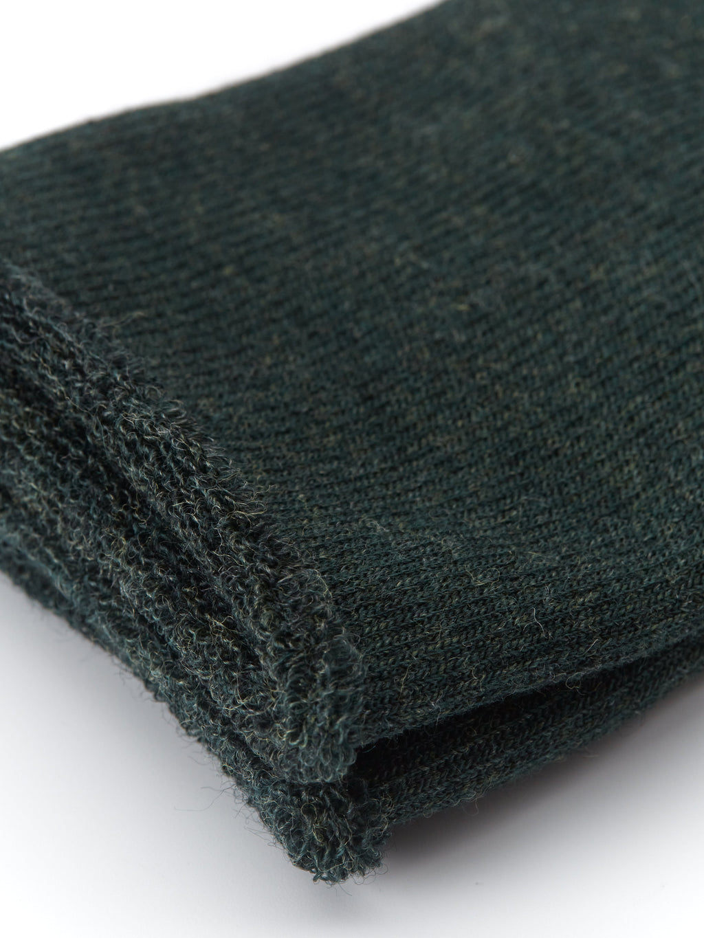  Ro To To City Socks Dark Green