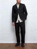  Black Ellbridge Solms Suit