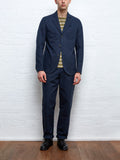  Navy Ellbridge Solms Suit