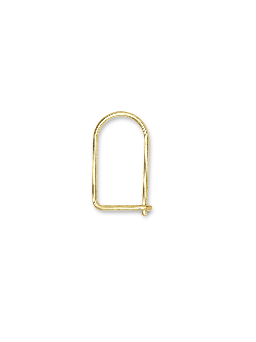  Craighill Wilson Keyring Brass