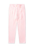  Fishtail Trousers Drescher Pink