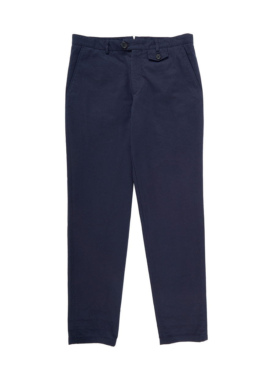  Navy Eden Mansfield Suit