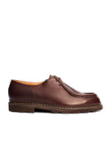  Paraboot Michael Smooth Leather Coffee