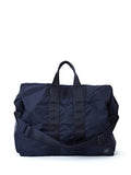  Porter-Yoshida & Co 2-way Flex Duffle Bag Navy