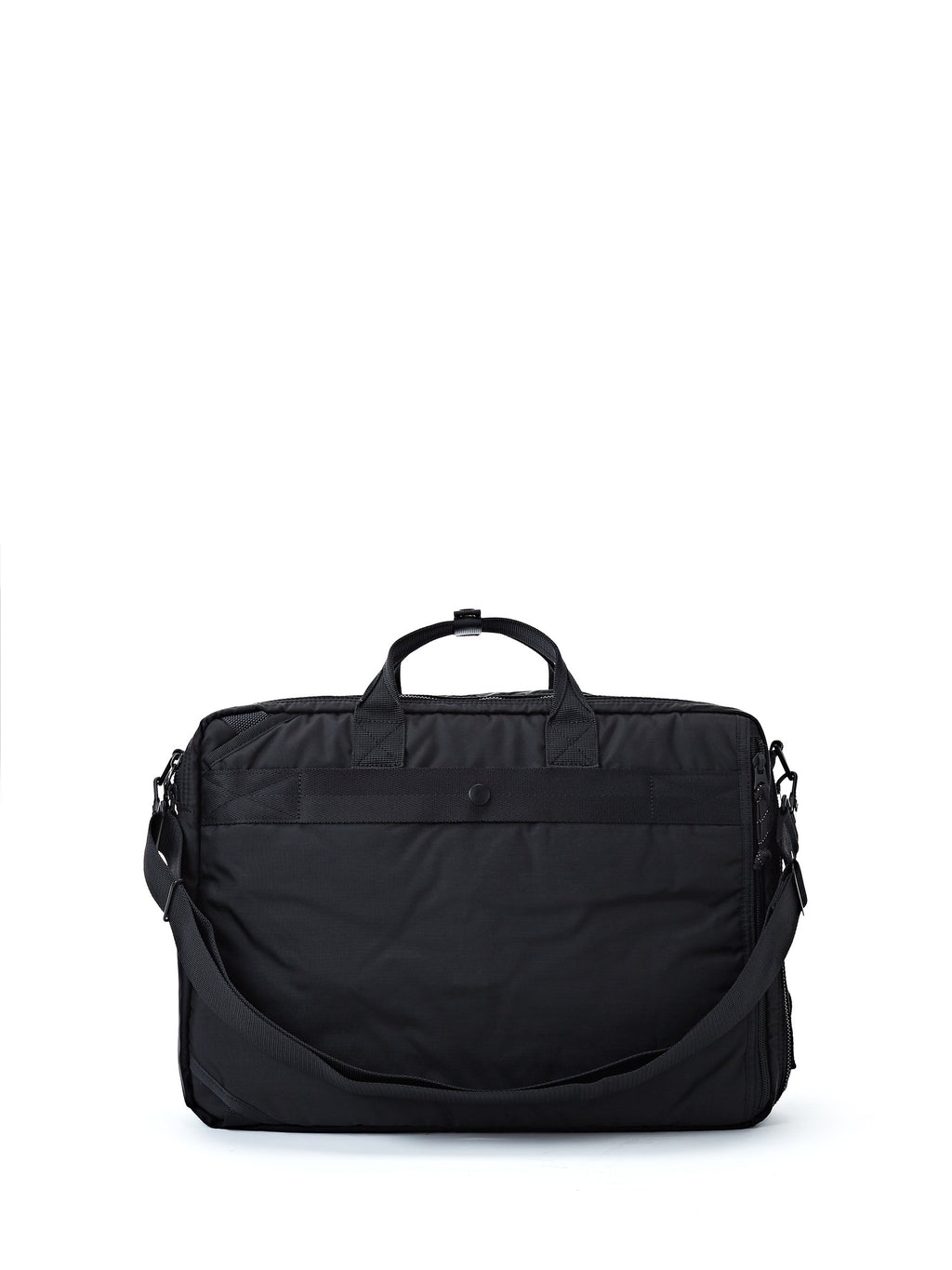  Porter-Yoshida & Co 3-way Force Briefcase Black
