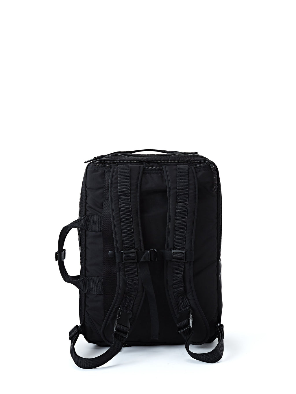  Porter-Yoshida & Co 3-way Force Briefcase Black