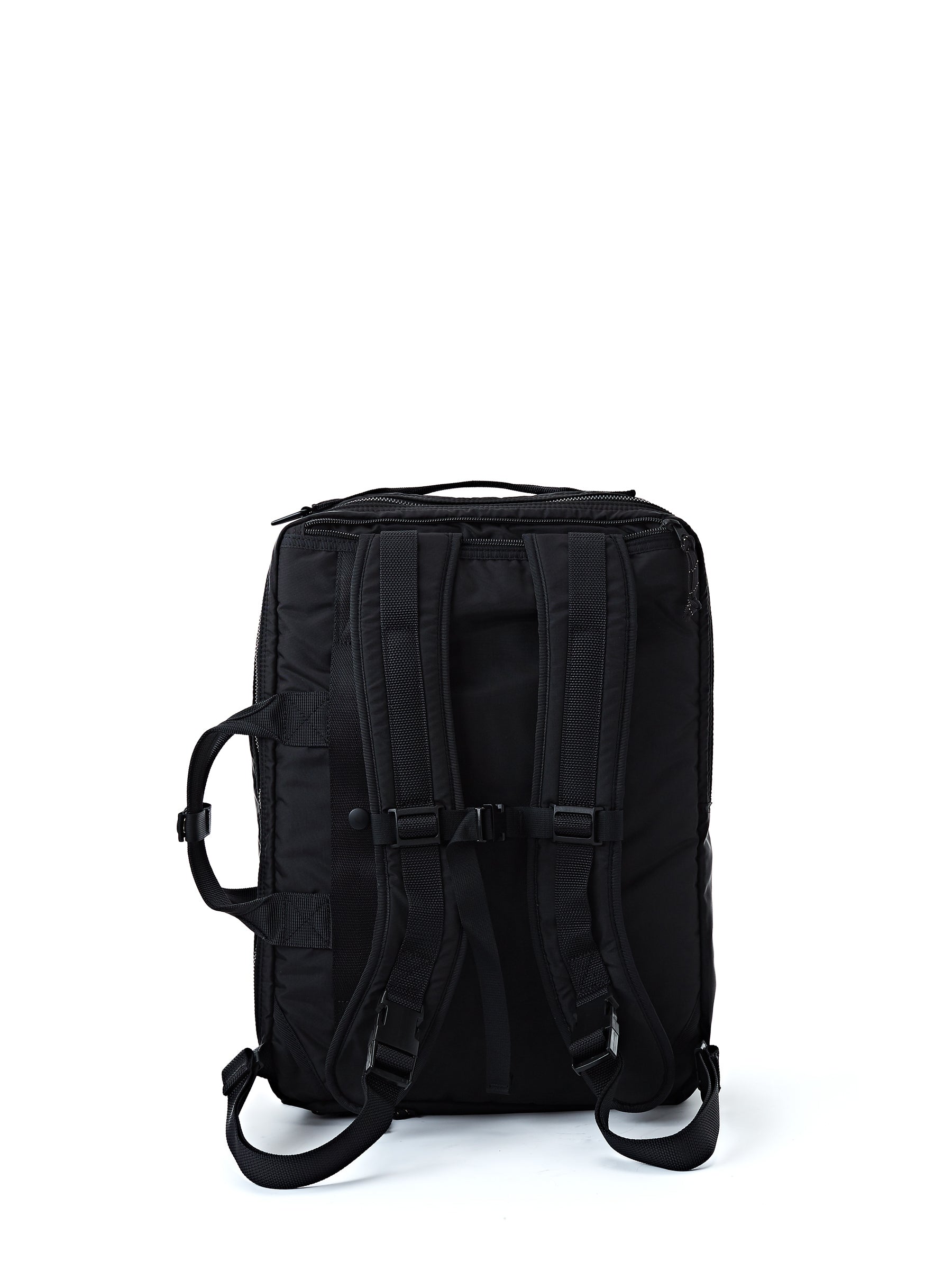  Porter-Yoshida & Co 3-way Force Briefcase Black