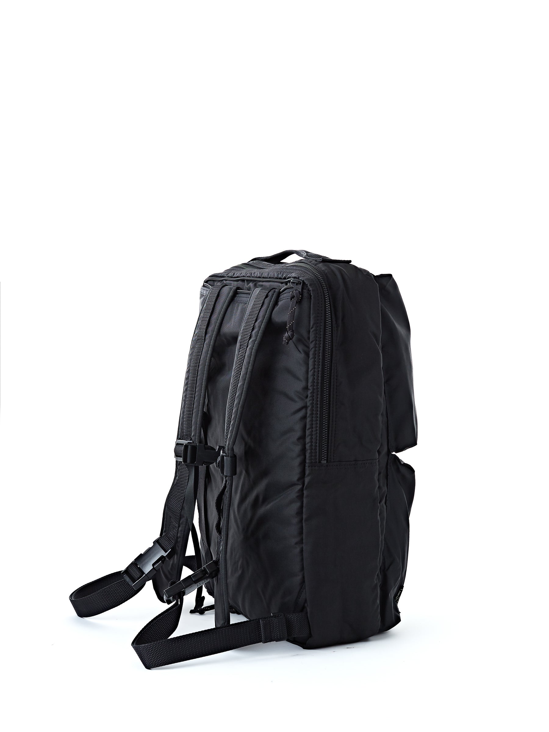  Porter-Yoshida & Co 3-way Force Briefcase Black