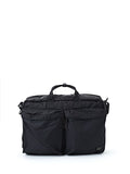  Porter-Yoshida & Co 3-way Force Briefcase Black